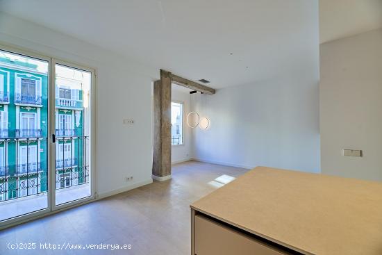 Venta de vivienda, Calle Mestre Racional, Valencia - VALENCIA