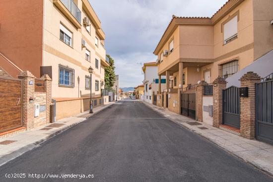 Bonito piso en Hijar (Las Gabias) - GRANADA