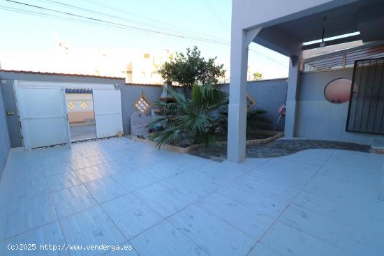 Se Vende en Torrevieja - ALICANTE