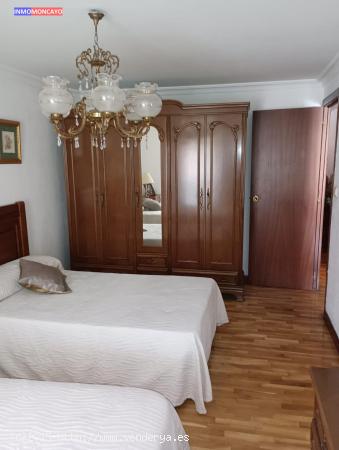 Se vende piso con ascensor en Avenida Navarra - ZARAGOZA