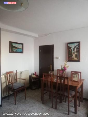 Vendemos casa en Grupo Capuchinos - ZARAGOZA