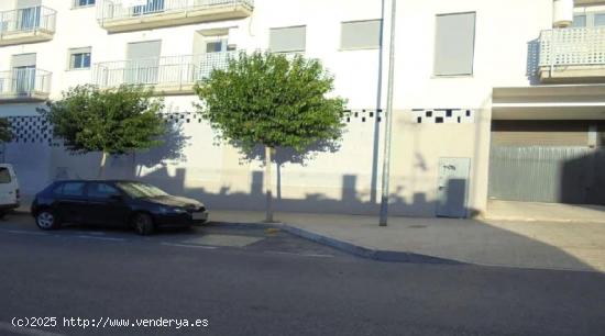 Se Vende en Aspe - ALICANTE