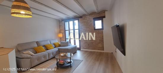 PISO CON MUCHO ENCANTO EN SANT FRANCESC - CIUTAT VELLA -VALENCIA - VALENCIA