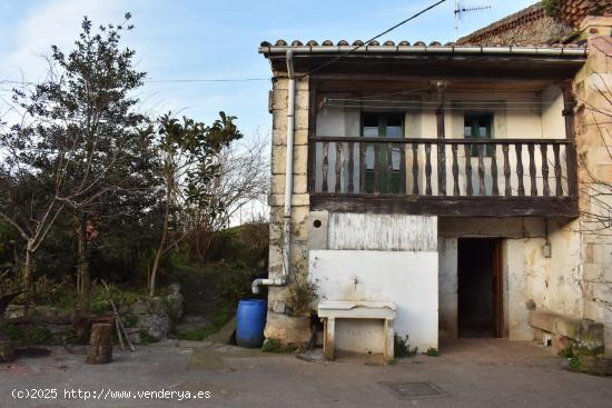 Venta de casa adosada en Herrerias - CANTABRIA