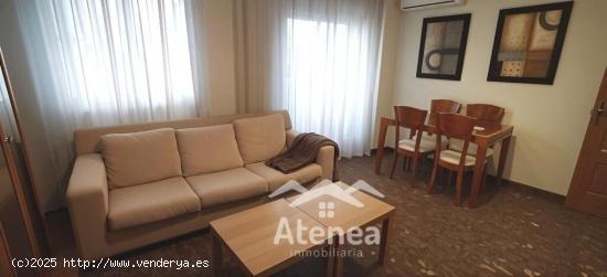 PISO EN VENTA ZONA SAN PABLO - ALBACETE