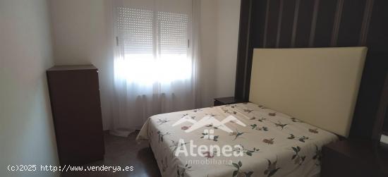 PISO EN VENTA ZONA SAN PABLO - ALBACETE