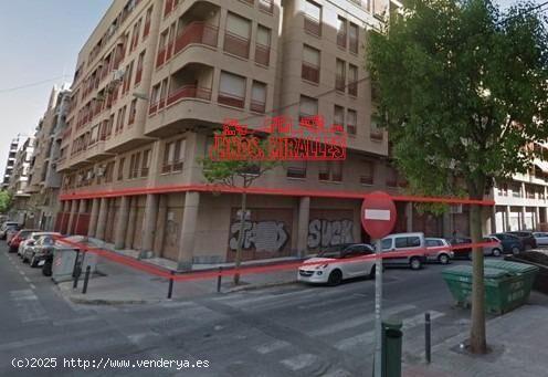 ¡¡Gran oportunidad de Local Comercial céntrico en Elche!! - ALICANTE