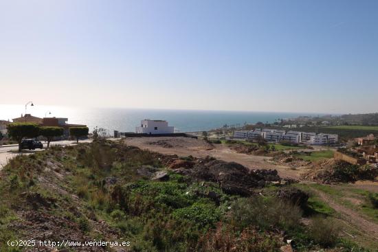  Venta de parcela urbana en Almayate, Niza Beach, Málaga - MALAGA 