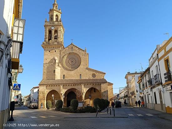 PLAZA GARAJE + TRASTERO JUNTO A SAN LORENZO ( CORDOBA ) - CORDOBA