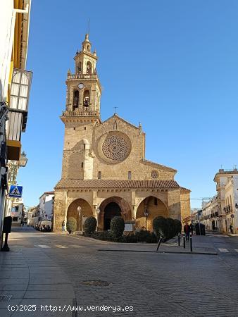 PLAZA GARAJE + TRASTERO JUNTO A SAN LORENZO ( CORDOBA ) - CORDOBA