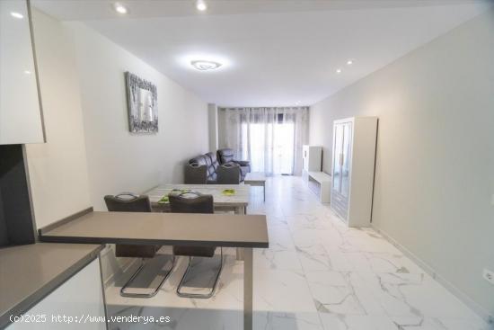 Ref.7072 Apartamento 2 dormitorios en Torrevieja en el nuevo complejo “Residencial Alegria V” - 