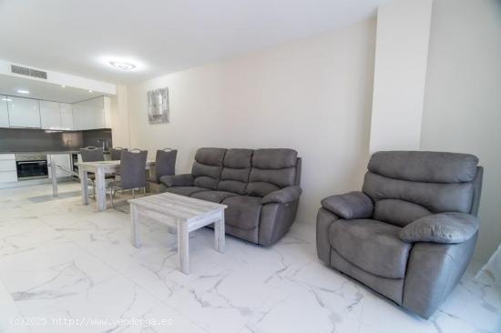 Ref.7072 Apartamento 2 dormitorios en Torrevieja en el nuevo complejo “Residencial Alegria V” - 