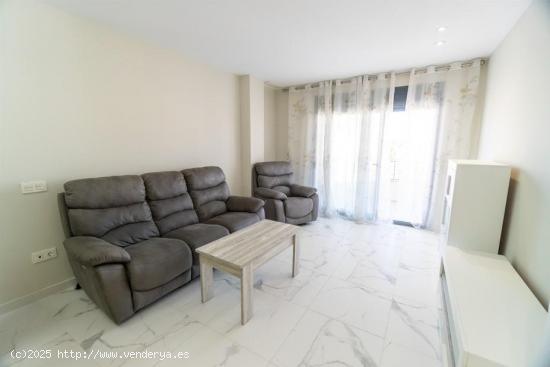 Ref.7072 Apartamento 2 dormitorios en Torrevieja en el nuevo complejo “Residencial Alegria V” - 