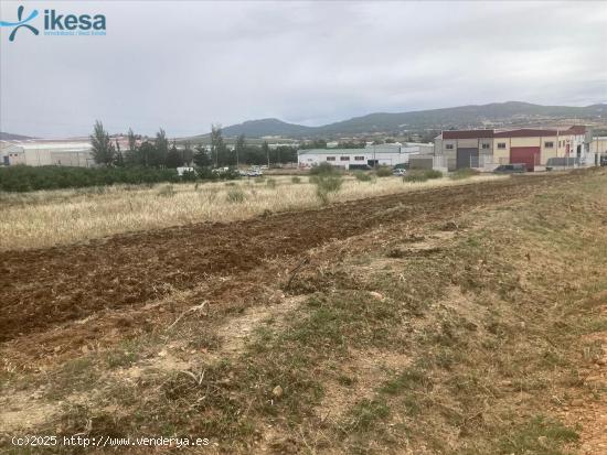  Venta de 13 Suelos Urbanizables Residenciales en Dehesa del Rey - Calamonte (Badajoz) - BADAJOZ 