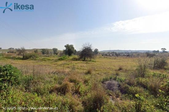 Venta de Suelo Urbanizable Residencial en Finca Banasta - Badajoz - BADAJOZ