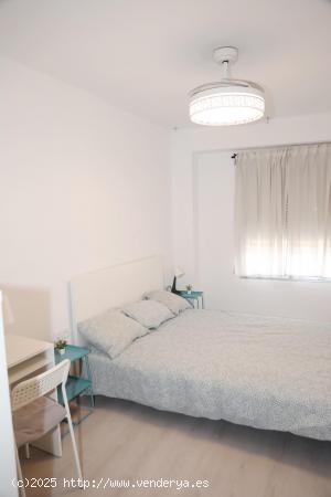 Vivienda zona Cabañal/Malvarrosa - VALENCIA