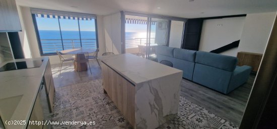 Piso en venta en Alicante (Alicante)