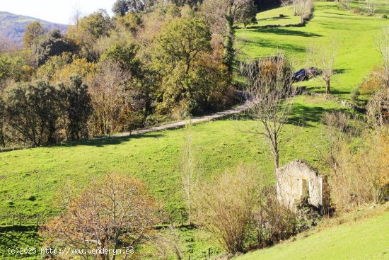 Parcela en venta en Liérganes (Cantabria)