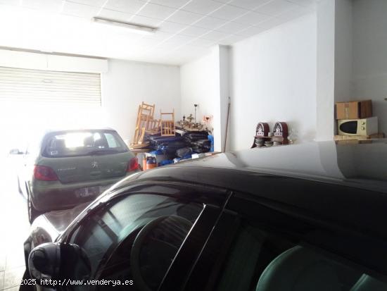 Local Comercial en alquiler zona Centro - MURCIA