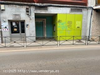  Local comercial en calle mayor 12 en Algete - MADRID 