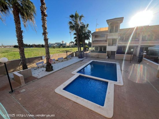  Bungalow en venta en San Javier (Murcia) 