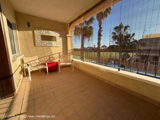 Bungalow en venta en San Javier (Murcia)