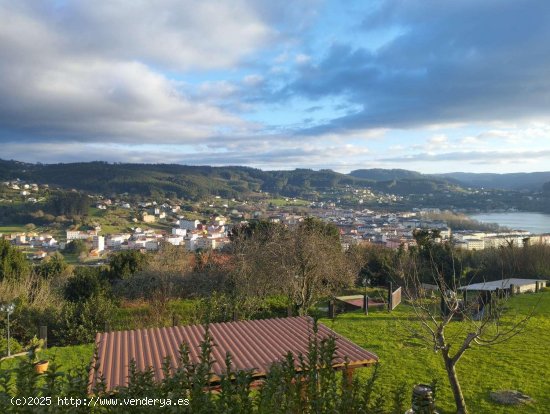  Casa en venta en Cedeira (La Coruña) 