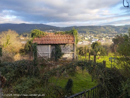 Casa en venta en Cedeira (La Coruña)