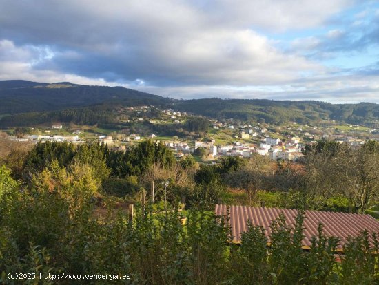 Casa en venta en Cedeira (La Coruña)