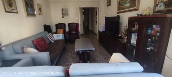 VENTA DE PISO EN ASPE (ALICANTE) - ALICANTE