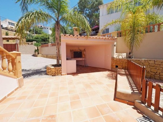 Villa en venta en El Campello (Alicante)