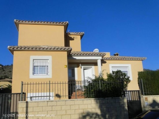  Villa en venta en Busot (Alicante) 