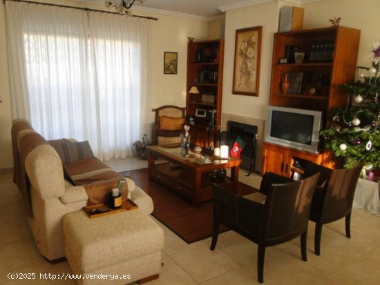 Villa en venta en Busot (Alicante)