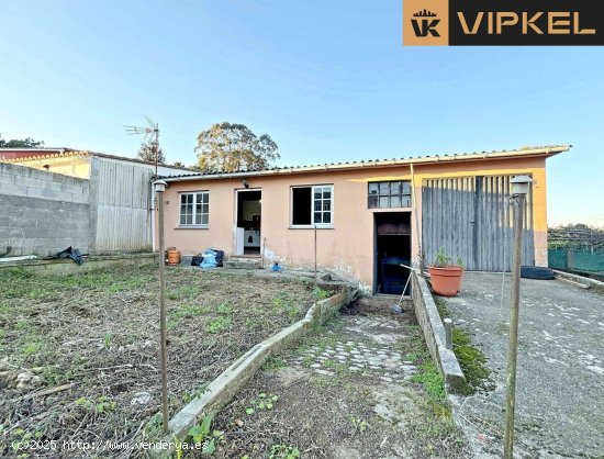 Casa en venta en Ferrol (La Coruña)