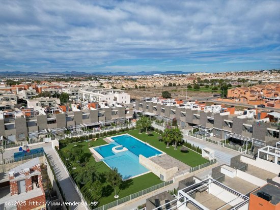  Apartamento en venta en Torrevieja (Alicante) 