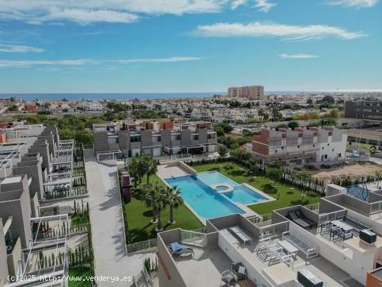 Apartamento en venta en Torrevieja (Alicante)