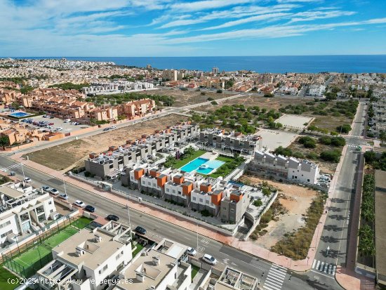 Apartamento en venta en Torrevieja (Alicante)