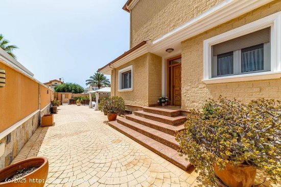 Villa en venta en San Javier (Murcia)