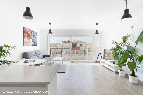 Apartamento en venta en Santa Pola (Alicante)