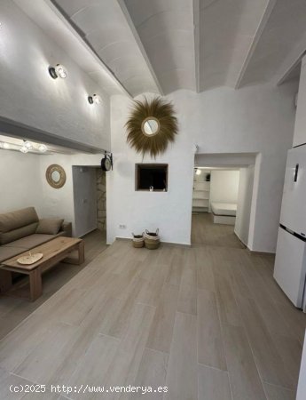 Casa en venta en Ibiza (Baleares)