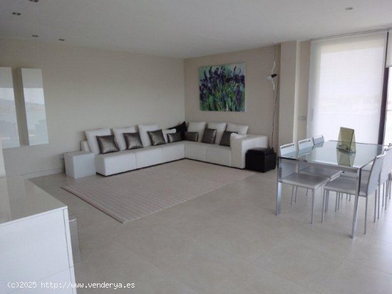 Apartamento en alquiler en Ibiza (Baleares)