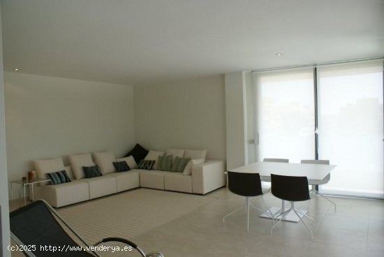 Apartamento en alquiler en Ibiza (Baleares)