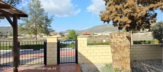 Villa en venta en La Romana (Alicante)