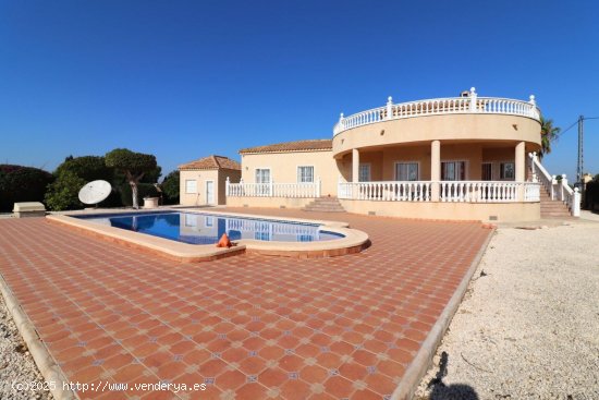  Casa en venta en Catral (Alicante) 