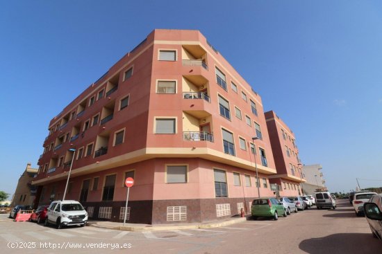  Apartamento en venta en Rojales (Alicante) 