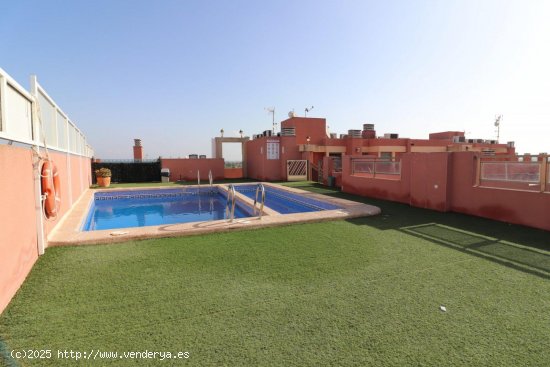 Apartamento en venta en Rojales (Alicante)