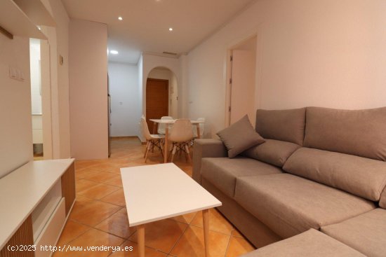 Apartamento en venta en Rojales (Alicante)