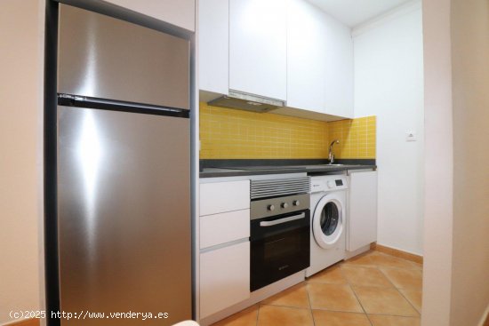 Apartamento en venta en Rojales (Alicante)