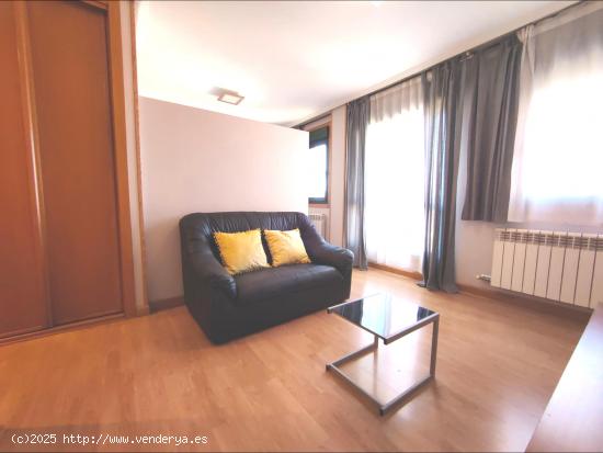 Apartamento en Av. Ramón Nieto, Vigo - PONTEVEDRA