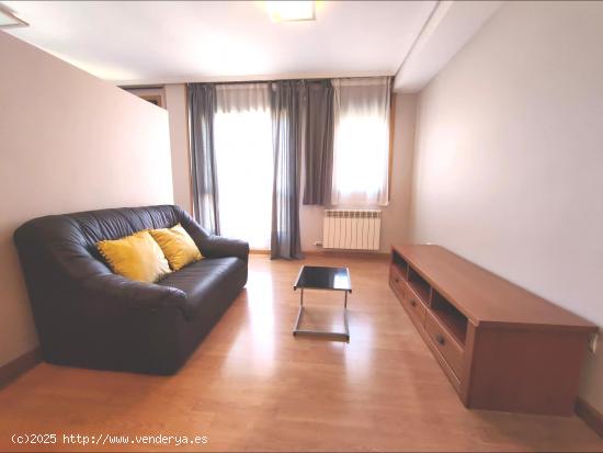 Apartamento en Av. Ramón Nieto, Vigo - PONTEVEDRA